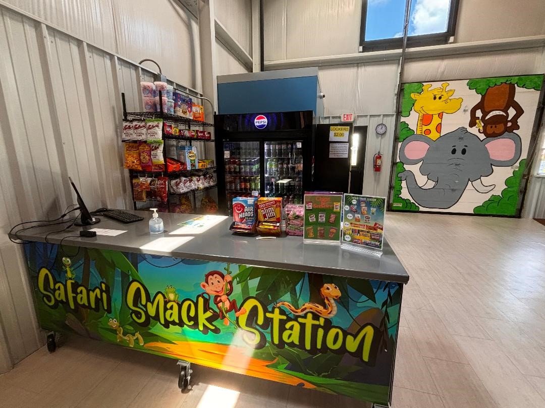 Photos — Jungle Junction